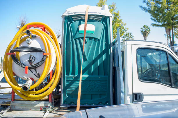 Best Portable restroom trailer rental  in Lincoln, AR