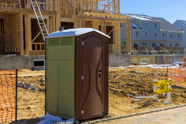 Best Construction site porta potty rental  in Lincoln, AR