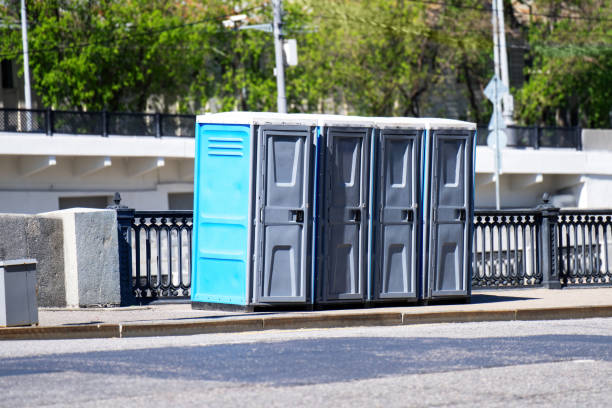 Portable Toilet Options We Offer in Lincoln, AR