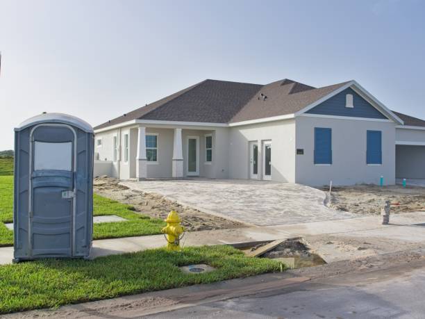 Porta potty rental for outdoor events in Lincoln, AR